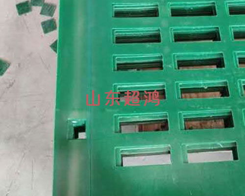 芜湖HDPE铁路防沙板